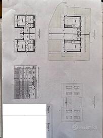 Prenotasi ville in zona residenziale