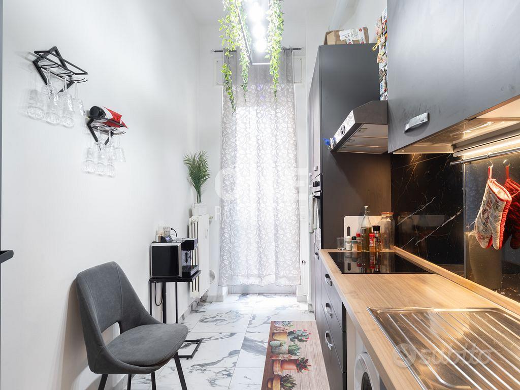 Appartamento – Segrate, Rovagnasco - Vista 3