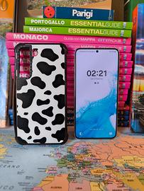 SAMSUNG GALAXY S22 – Come Nuovo 