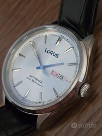 Lorus Classic Automatico