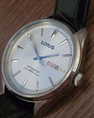 Lorus Classic Automatico