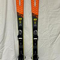 Sci Rossignol