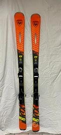 Sci Rossignol