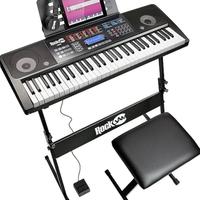 RockJam kit pianoforte