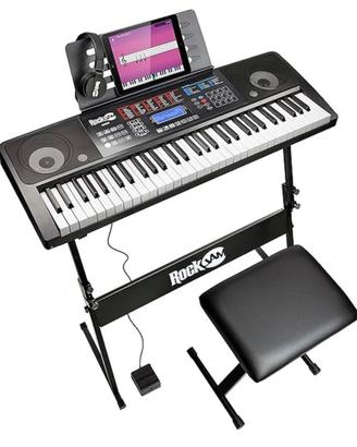 RockJam kit pianoforte