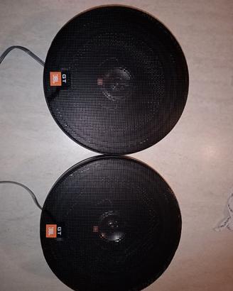 Casse acustiche per auto JBL