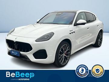 Maserati Grecale 2.0 MHEV MODENA 330CV AUTO