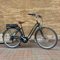 Bicicletta elettrica