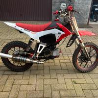 Piaggio bravo prototipo