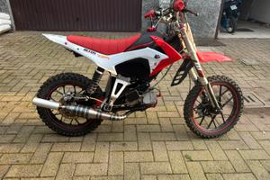 Piaggio bravo prototipo