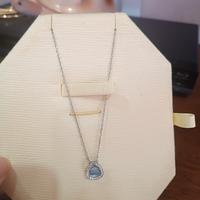 Swarovski collana