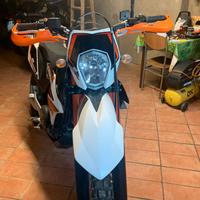 Vendo ktm690r