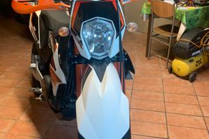 Vendo ktm690r