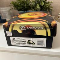 Scarpe Heelys
