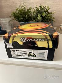 Scarpe Heelys