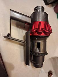 dyson v10 funzionante