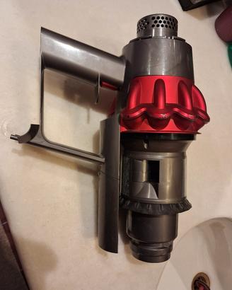 dyson v10 funzionante