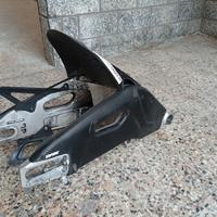 Forcellone Aprilia RSV4 RR spec 2015