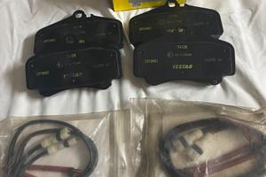 Ricambi Porsche 997/996/4s leggi descrizione