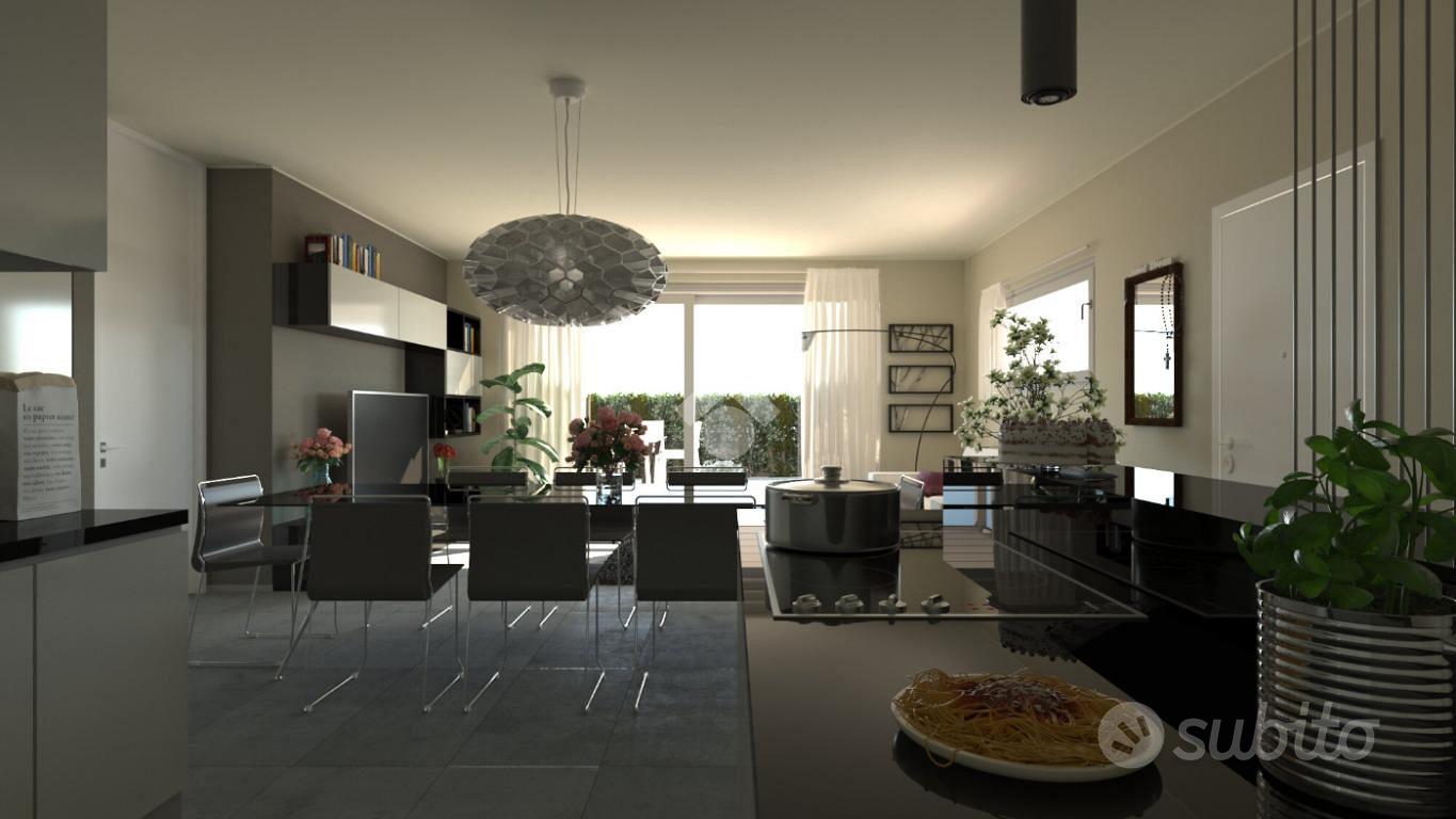 Appartamento – BG - Vista 5