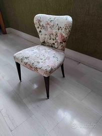 Poltroncina da camera