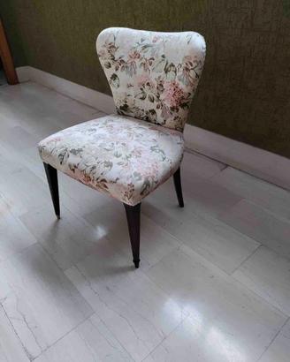 Poltroncina da camera