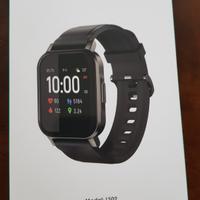 smartwatch aukey