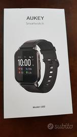 smartwatch aukey