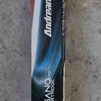 Cartucce andreani misano evo ducati