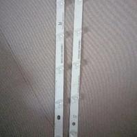 Strisce led per panasonic TX-48A5640 480TV02 V3 E7