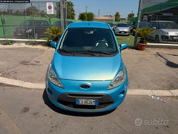 Ford Ka Ka+ 1.2 8V 69CV Titanium