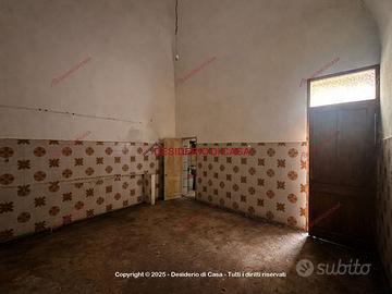 Casa, Mazara del Vallo.