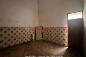 Casa, Mazara del Vallo.