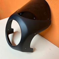 Cupolino per Triumph  Bonneville