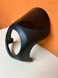 Cupolino per Triumph  Bonneville