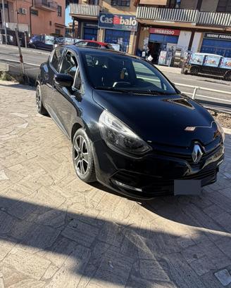 Clio 2017