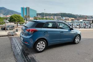 Hyunday i20 Active 
