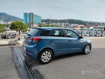 Hyunday i20 Active 