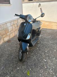 Vespa 50