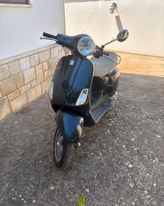 Vespa 50