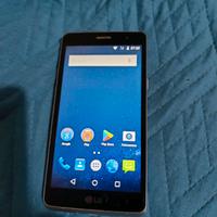 smartphone lgx 150