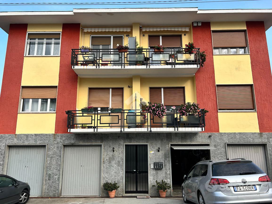 Appartamento – Bibiana - Vista 2