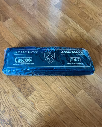 Kit emergenza stradale