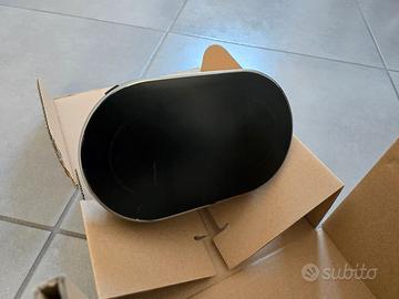 Display cruscotto contachilometri digitale Mini