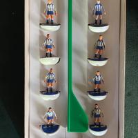 Subbuteo hw brighton anni 60/70