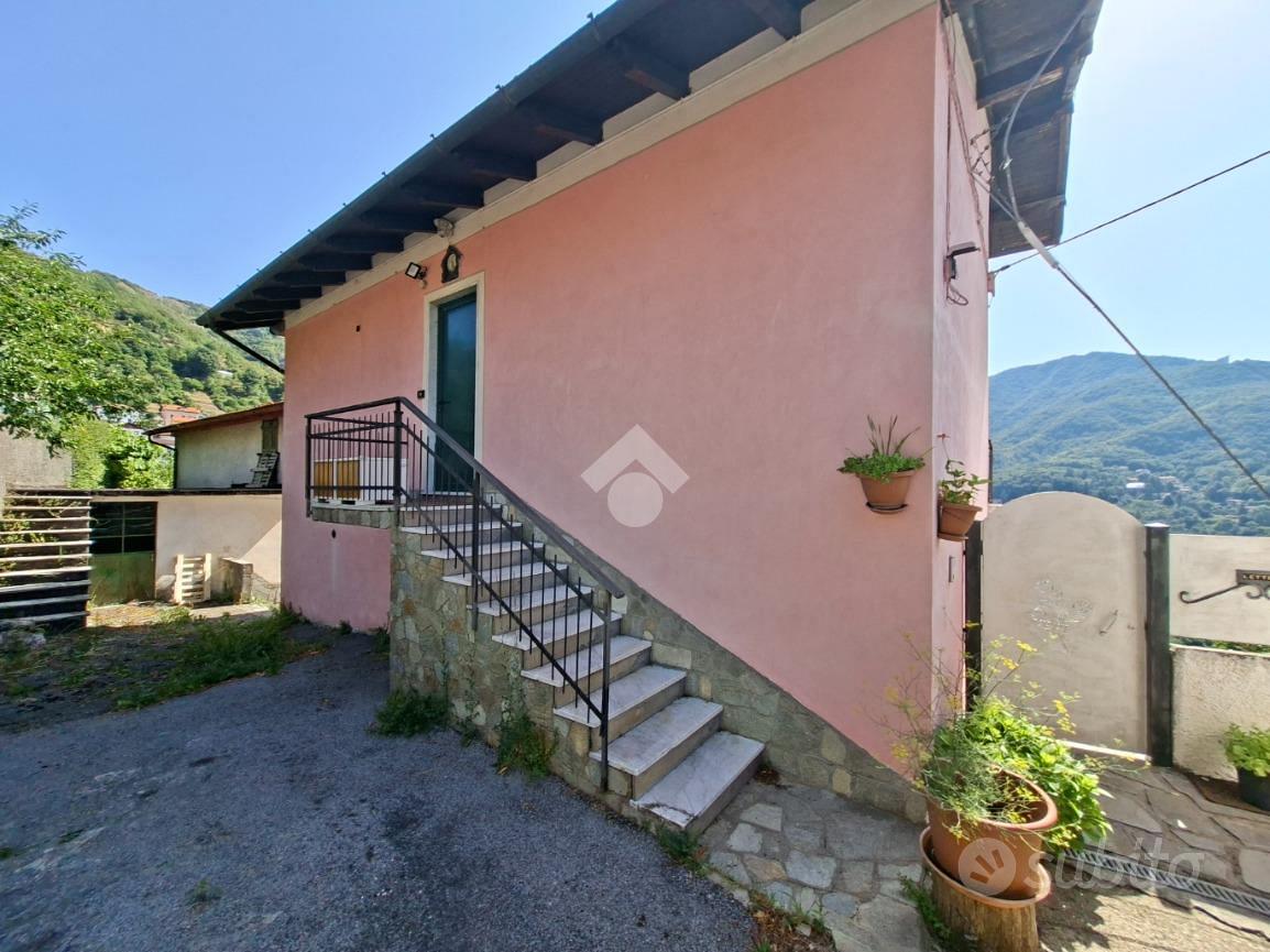 Appartamento – Savignone, Gabbie - Vista 5