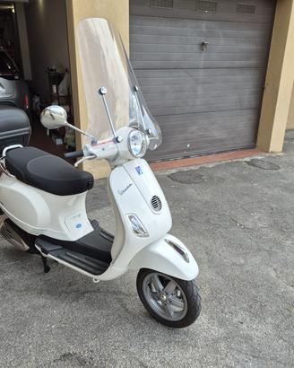 Vespa LX 125 3100Km