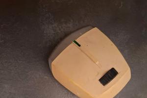 faro piaggio ciao  special