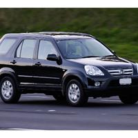 Ricambi usati honda cr-v 2002-2007 #2