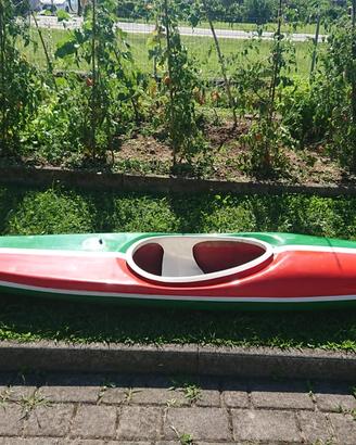 Kayak polo